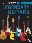 Bacon, Tony - Legendary Guitars