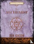 Jonson, Ben - Alchemist