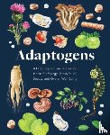 Petitto, Melissa - Adaptogens