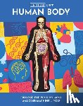 Columbo, Luann - Inside Out Human Body
