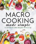 Werner, Rachel - Macro Cooking Made Simple