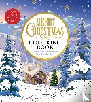 Editors of Chartwell Books - Merry Christmas Coloring Book