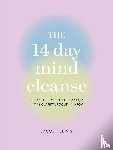 Lewis, Jacqui - Lewis, J: 14 Day Mind Cleanse