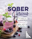 Jorgensen Jean, Leah - The Herbalist's Guide for the Sober Curious