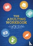 Wild, Elsie - The Adulting Workbook
