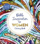 Editors of Chartwell Books - Bible Inspiration for Women Coloring Book