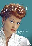 De La Hoz, Cindy - Lucille Ball Treasures