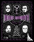 Mciver, Joel - Ozzy and Black Sabbath