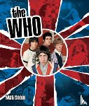 Snow, Mat - The Who
