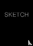 Editors of Chartwell Books - Sketch - Black