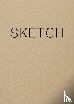 Editors of Chartwell Books - Sketch - Kraft