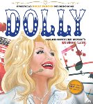 Editors of Chartwell Books - Unofficial Dolly Parton Coloring Book