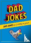 Editors of Chartwell Books - Dad Jokes