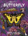 Editors of Chartwell Books - Inside Out Butterfly