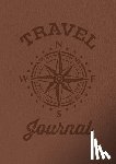 Editors of Chartwell Books - Travel Journal
