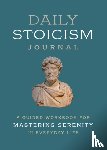  - Everyday Stoicism Journal