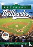 Enders, Eric - Legendary Ballparks