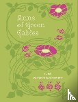 Montgomery, L. M. - Anne of Green Gables