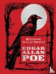 Poe, Edgar Allan - The Essential Tales and Poems of Edgar Allan Poe