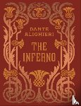 Alighieri, Dante - The Inferno
