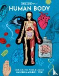 Columbo, Luann - Inside Out Human Body