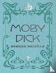 Melville, Herman - Moby Dick