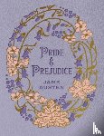 Austen, Jane - Pride and Prejudice