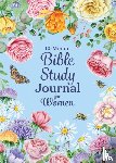 Griffin, Chante - 10-Minute Bible Study Journal for Women