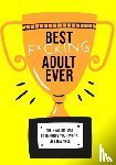 Editors of Chartwell Books - Grow the F*ck Up