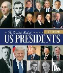 Yenne, Bill - The Complete Book of US Presidents, Fifth Edition