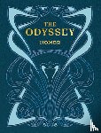 Homer - The Odyssey