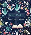 Editors of Chartwell Books - Bible Psalms Coloring Book