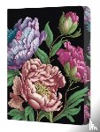 Editors of Chartwell Books - Peonies Journal