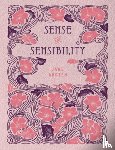 Austen, Jane - Sense and Sensibility