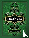 Wilde, Oscar - The Picture of Dorian Gray