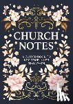 Editors of Chartwell Books - Church Notes