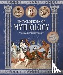 Editors of Chartwell Books - Encyclopedia of Mythology