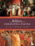 Nettelhorst, R. P. - The Bible's Most Fascinating People