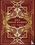 Fitzgerald, F. Scott - The Great Gatsby