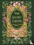 Burnett, Frances Hodgson - The Secret Garden