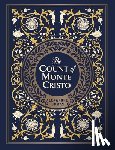 Dumas, Alexandre - The Count of Monte Cristo