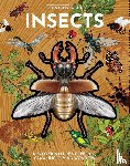 Editors of Chartwell Books - Inside Out Insects