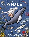 Editors of Chartwell Books - Inside Out Whale