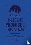 Editors of Chartwell Books - Bible Promises for Men