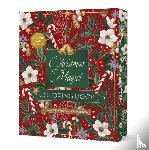 Editors of Chartwell Books - Christmas Magic Coloring Book