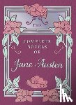 Austen, Jane - The Complete Novels of Jane Austen