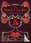 Hawthorne, Nathaniel - The Scarlet Letter
