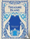 Stevenson, Robert Louis - Treasure Island