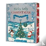 Editors of Chartwell Books - Holly Jolly Christmas Coloring Book