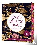Editors of Chartwell Books - God's Amazing Grace Coloring Book